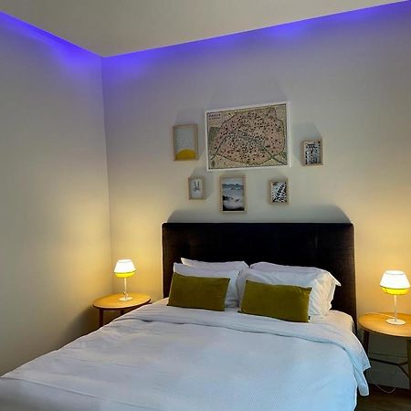 St Germain Beauvoir Chicsuites Παρίσι Εξωτερικό φωτογραφία