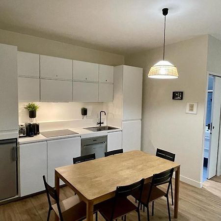 St Germain Beauvoir Chicsuites Παρίσι Εξωτερικό φωτογραφία