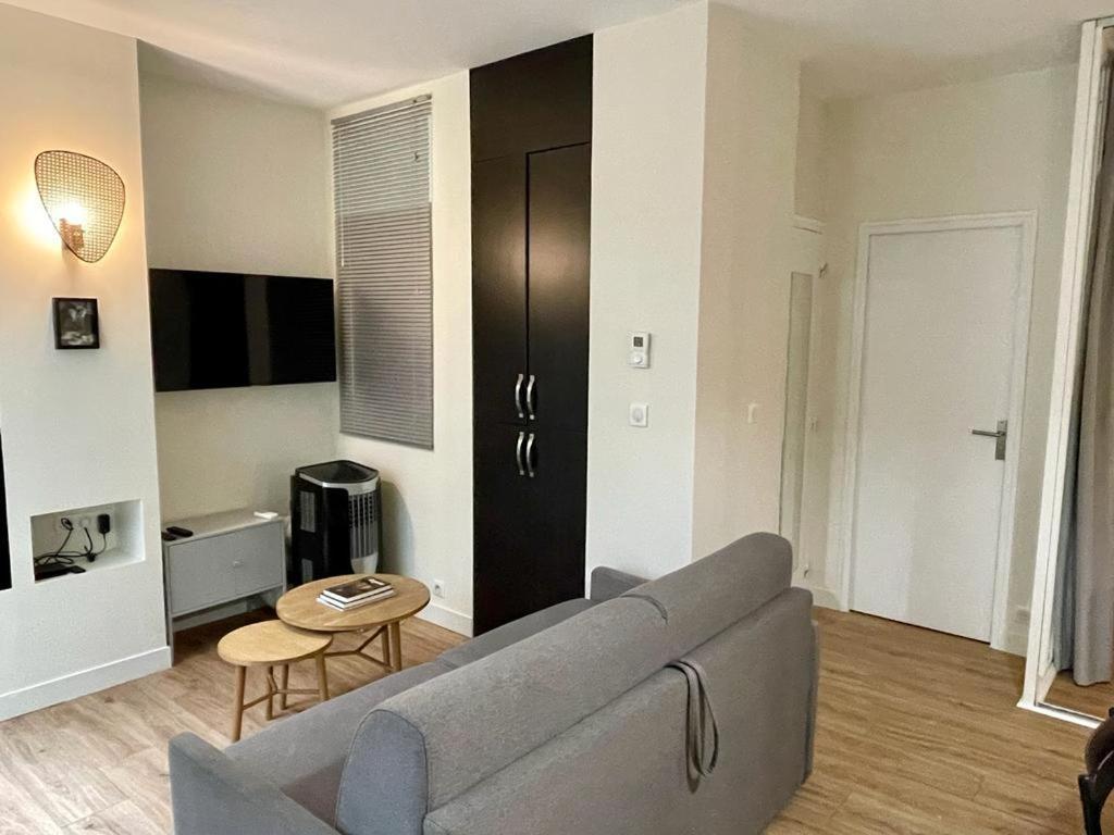 St Germain Beauvoir Chicsuites Παρίσι Εξωτερικό φωτογραφία