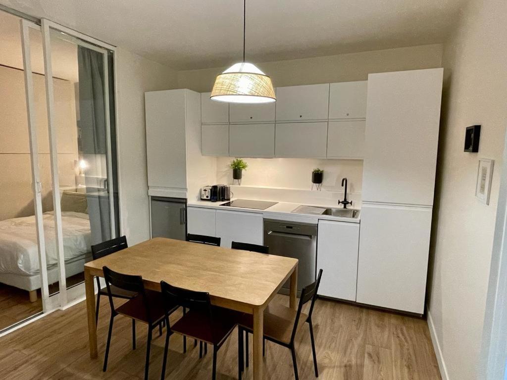 St Germain Beauvoir Chicsuites Παρίσι Εξωτερικό φωτογραφία