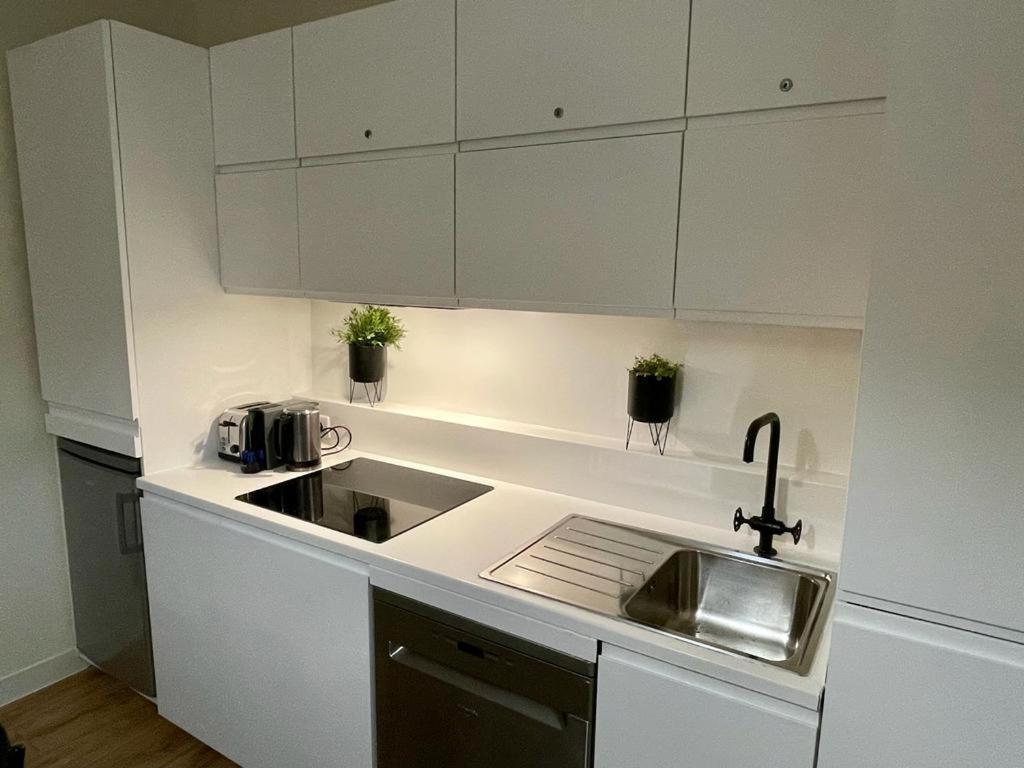 St Germain Beauvoir Chicsuites Παρίσι Εξωτερικό φωτογραφία