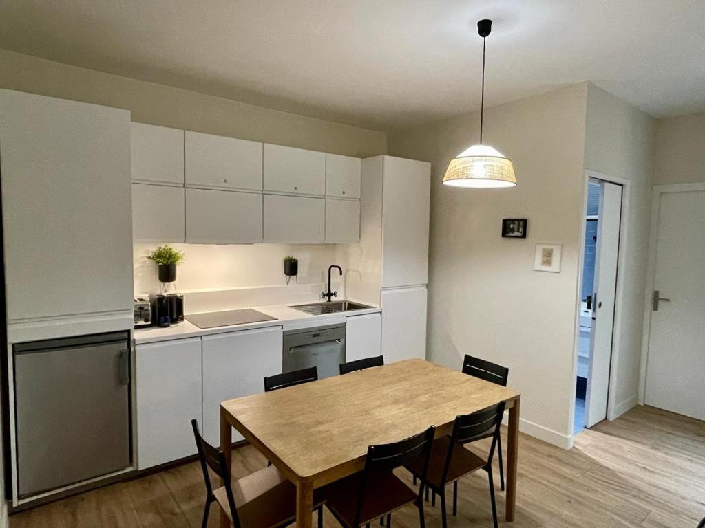 St Germain Beauvoir Chicsuites Παρίσι Εξωτερικό φωτογραφία