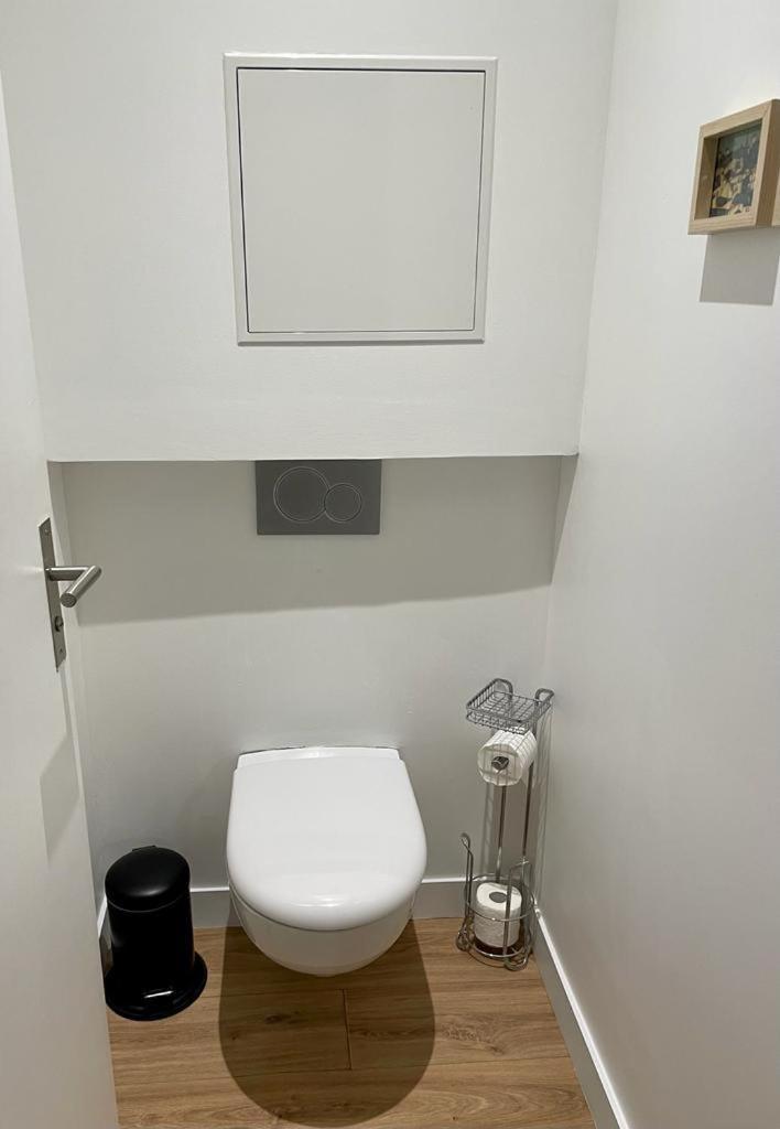 St Germain Beauvoir Chicsuites Παρίσι Εξωτερικό φωτογραφία